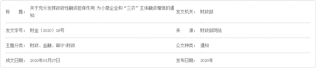 江西省外经贸企业信用担保有限公司